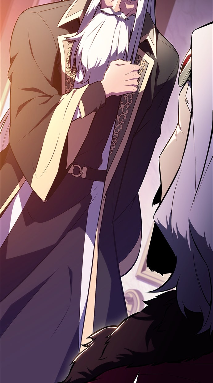 Read The Reborn Young Lord is an Assassin Manga Online