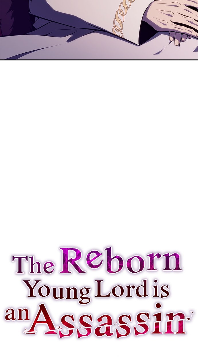 Read The Reborn Young Lord is an Assassin Manga Online