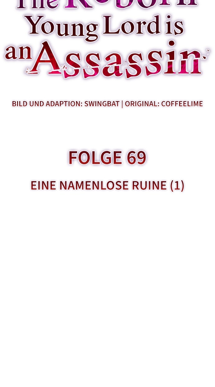 Read The Reborn Young Lord is an Assassin Manga Online