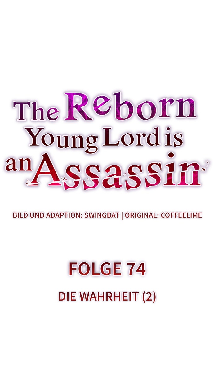 Read The Reborn Young Lord is an Assassin Manga Online