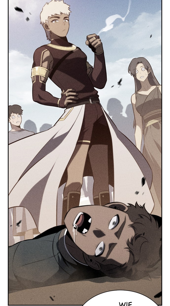 Read The Reborn Young Lord is an Assassin Manga Online