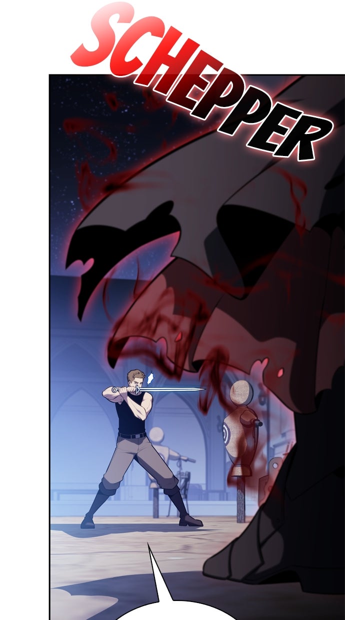 Read The Reborn Young Lord is an Assassin Manga Online