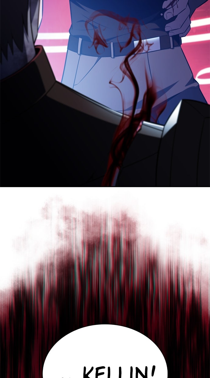 Read The Reborn Young Lord is an Assassin Manga Online