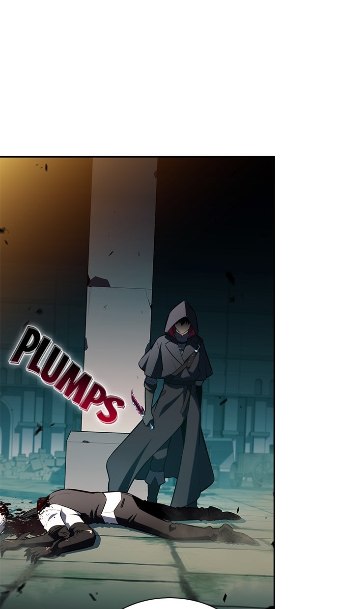 Read The Reborn Young Lord is an Assassin Manga Online