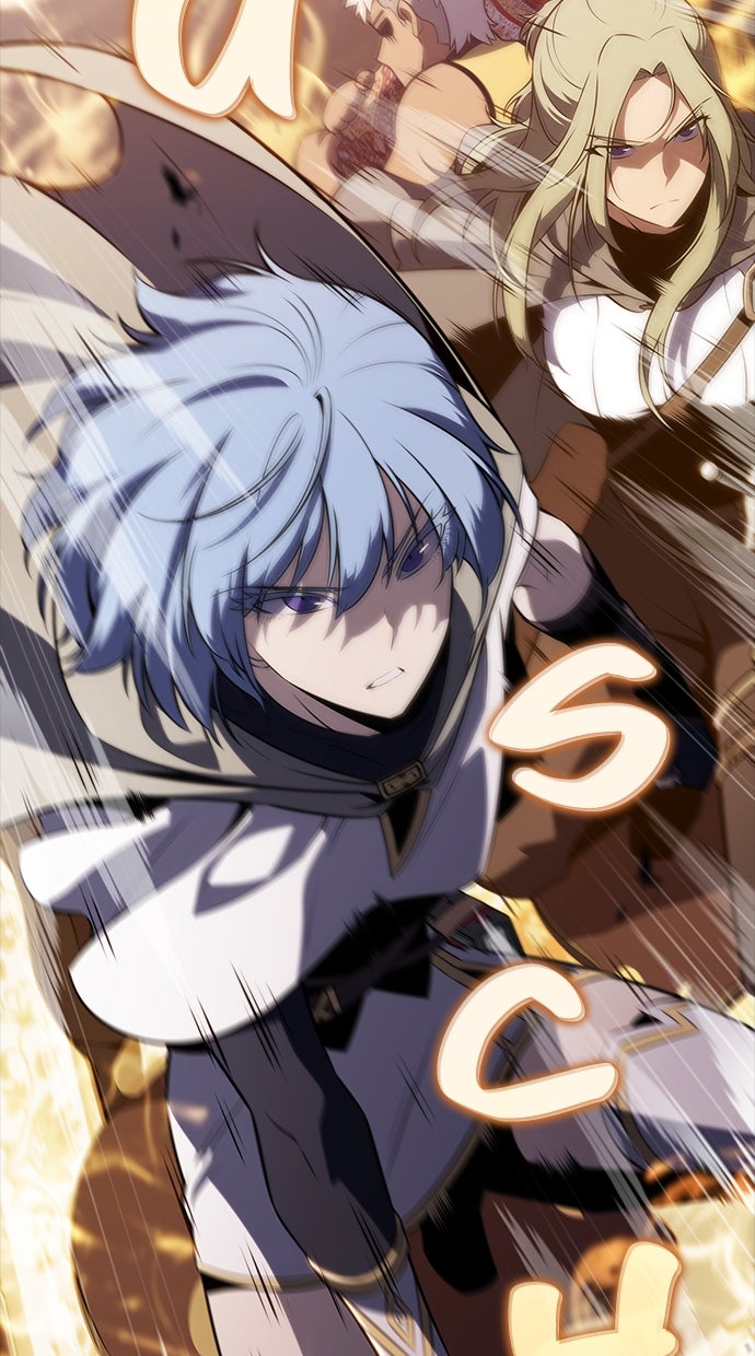 Read The Reborn Young Lord is an Assassin Manga Online