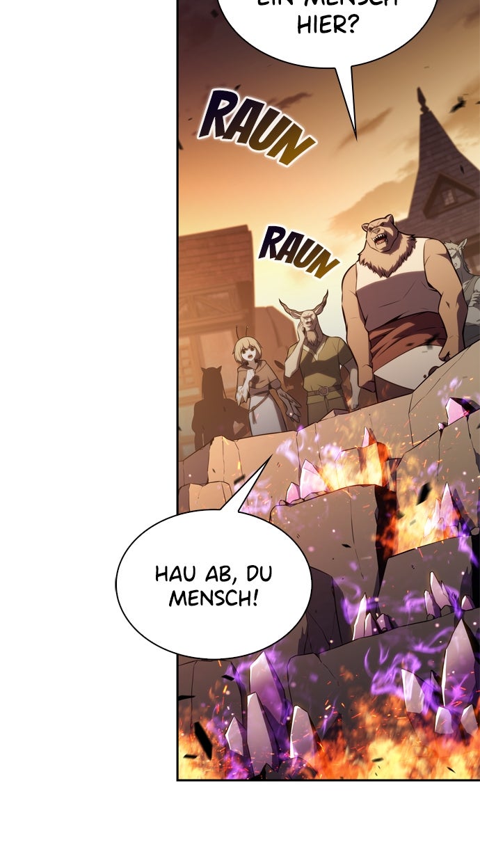 Read The Reborn Young Lord is an Assassin Manga Online