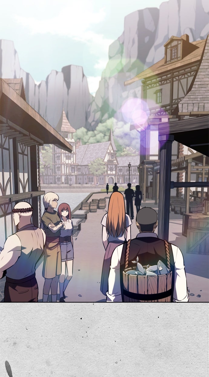 Read The Reborn Young Lord is an Assassin Manga Online