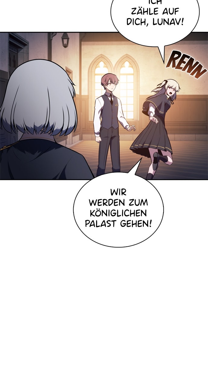 Read The Reborn Young Lord is an Assassin Manga Online