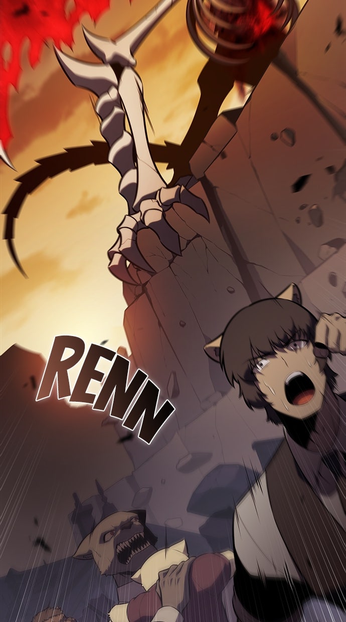 Read The Reborn Young Lord is an Assassin Manga Online