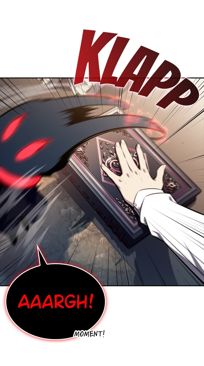 Read The Reborn Young Lord is an Assassin Manga Online