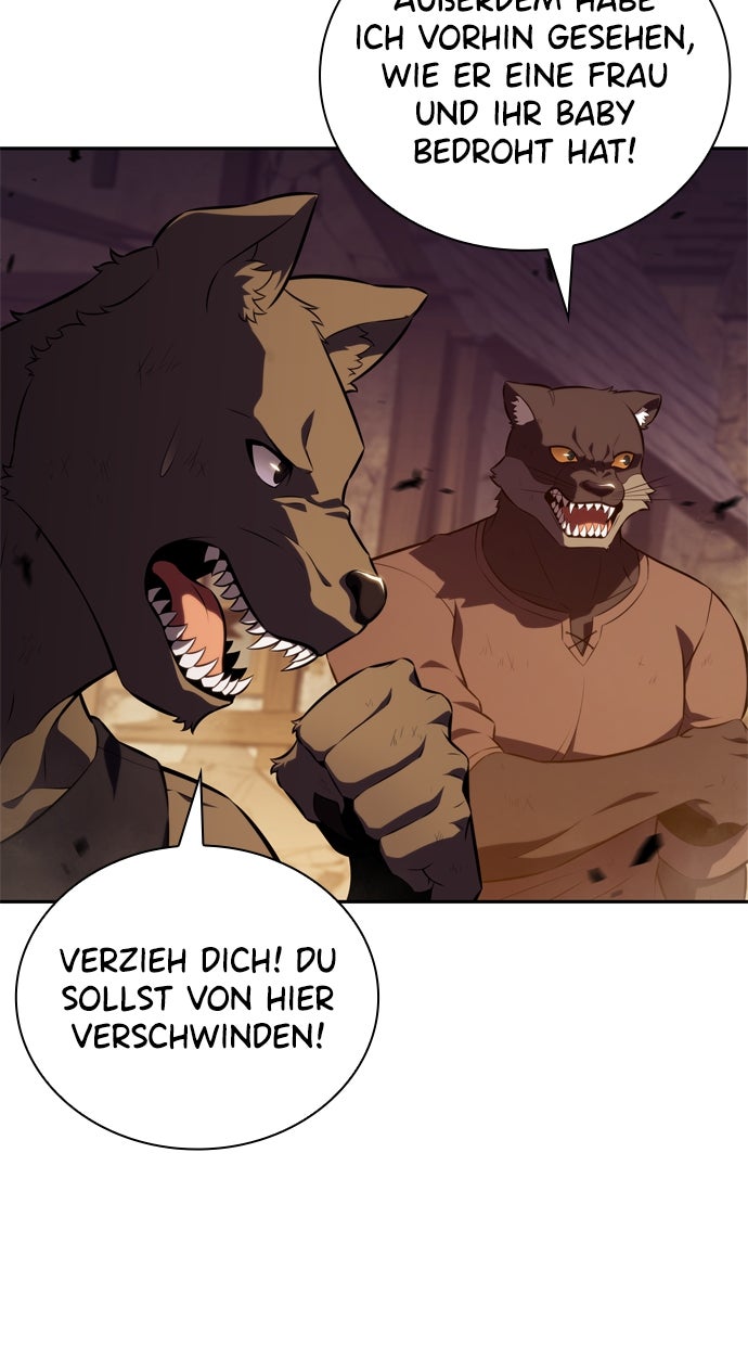 Read The Reborn Young Lord is an Assassin Manga Online