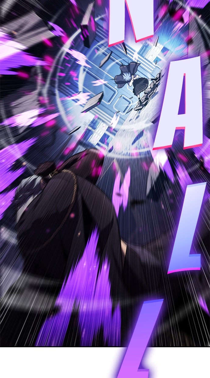 Read The Reborn Young Lord is an Assassin Manga Online