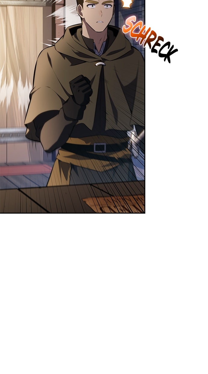 Read The Reborn Young Lord is an Assassin Manga Online