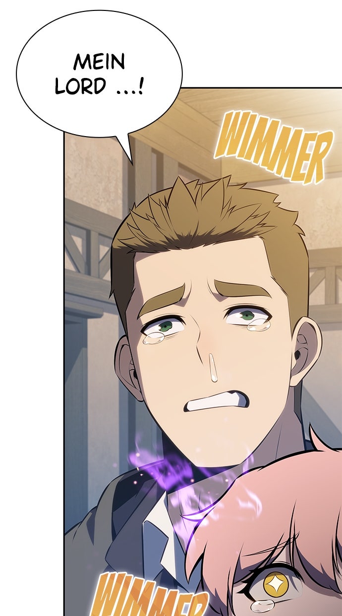 Read The Reborn Young Lord is an Assassin Manga Online