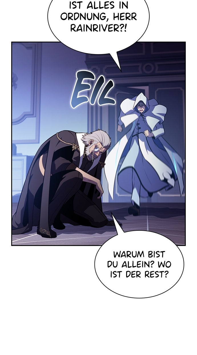 Read The Reborn Young Lord is an Assassin Manga Online