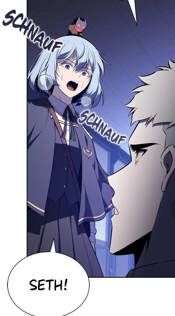 Read The Reborn Young Lord is an Assassin Manga Online