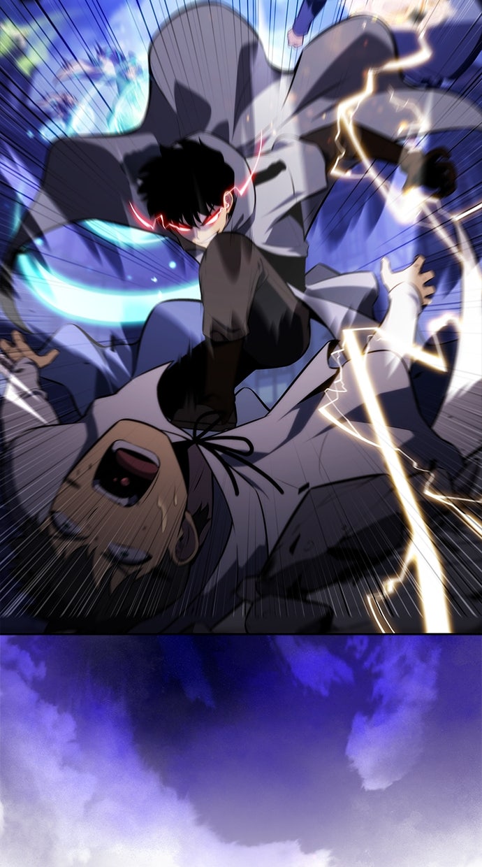 Read The Reborn Young Lord is an Assassin Manga Online