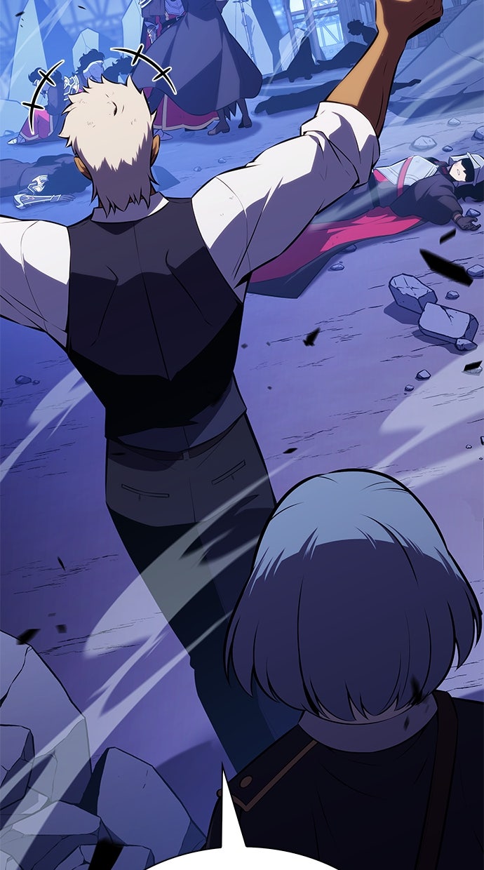 Read The Reborn Young Lord is an Assassin Manga Online