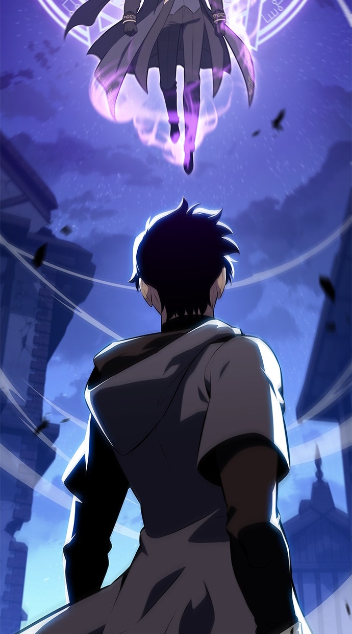 Read The Reborn Young Lord is an Assassin Manga Online