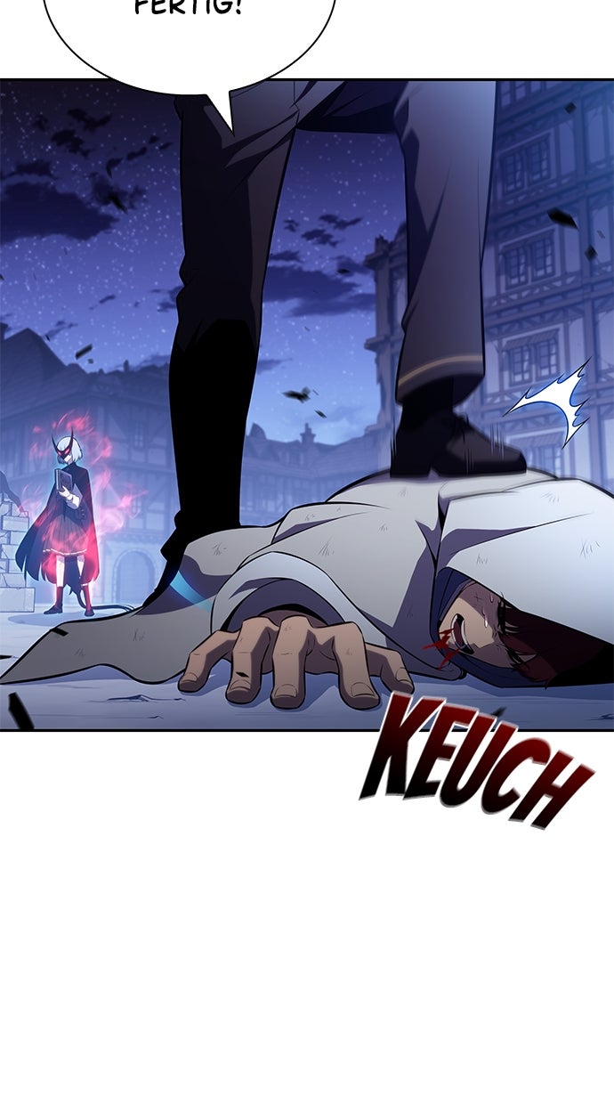 Read The Reborn Young Lord is an Assassin Manga Online