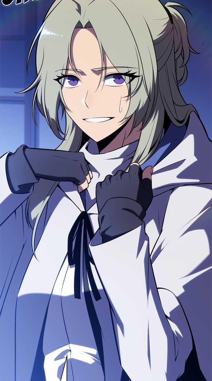 Read The Reborn Young Lord is an Assassin Manga Online