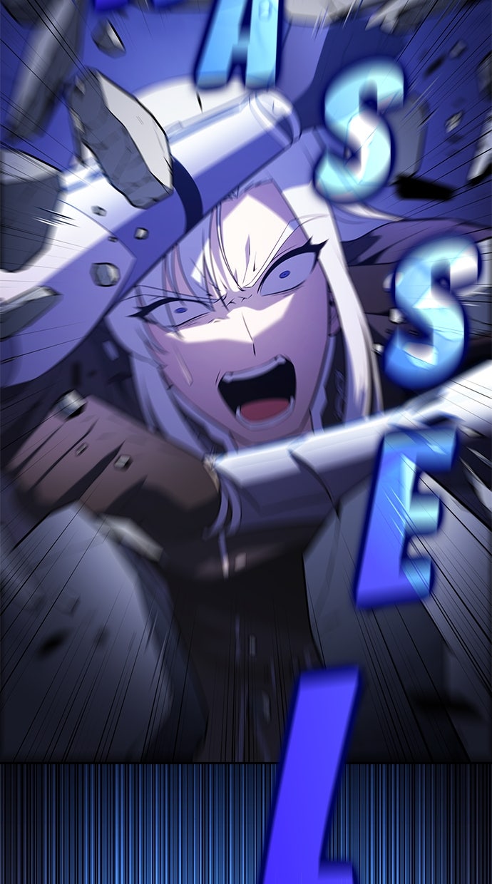 Read The Reborn Young Lord is an Assassin Manga Online