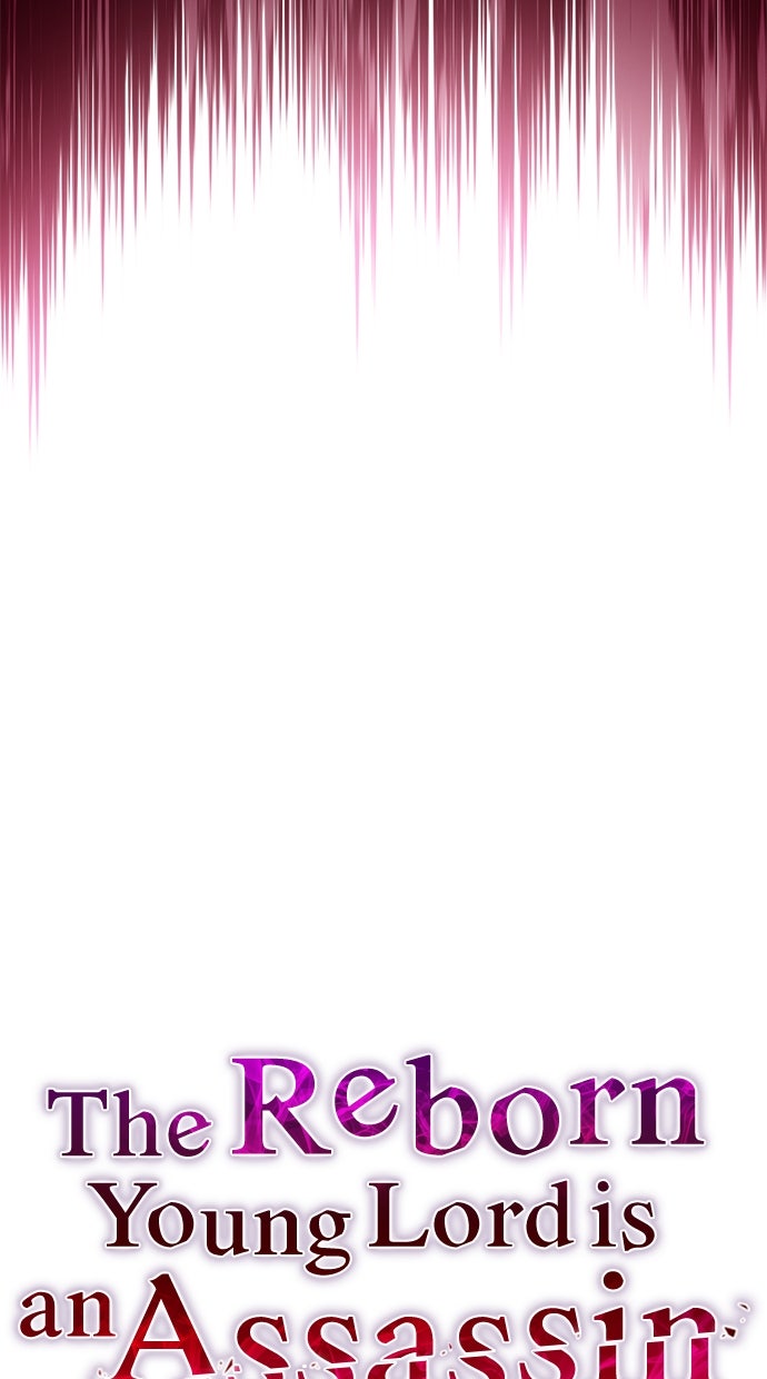 Read The Reborn Young Lord is an Assassin Manga Online