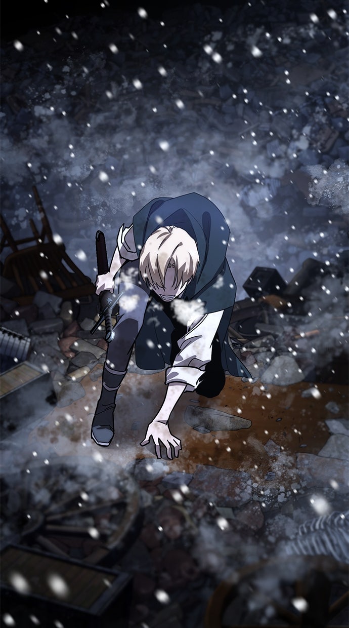 Read The Stellar Swordmaster Manga Online