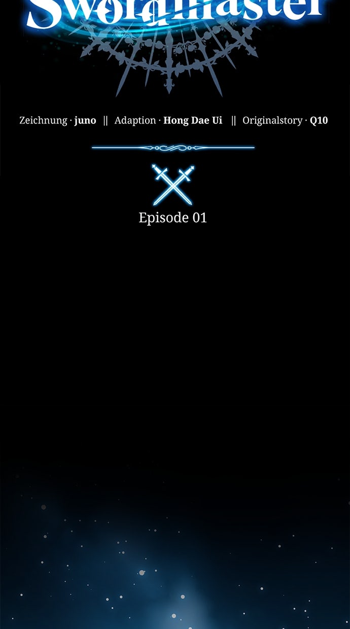 Read The Stellar Swordmaster Manga Online
