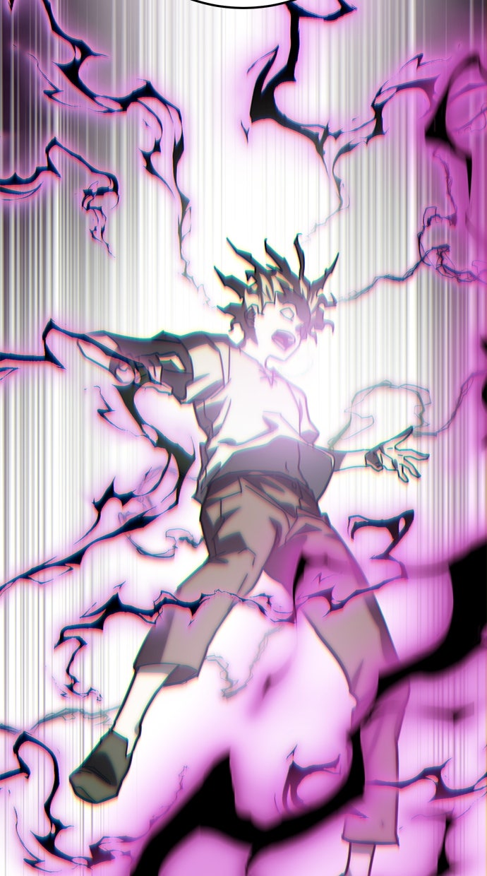 Read The Stellar Swordmaster Manga Online