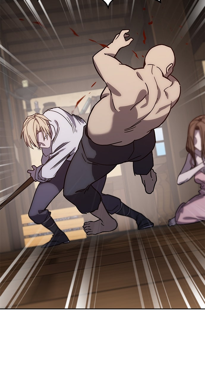 Read The Stellar Swordmaster Manga Online