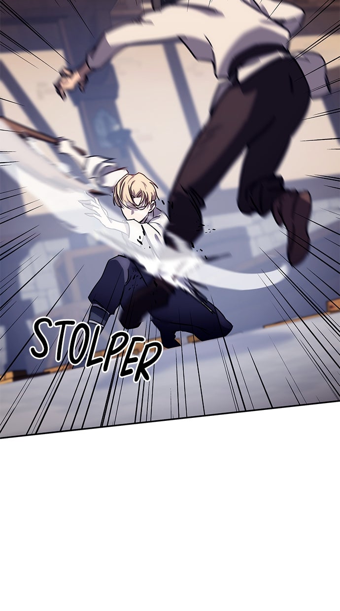 Read The Stellar Swordmaster Manga Online