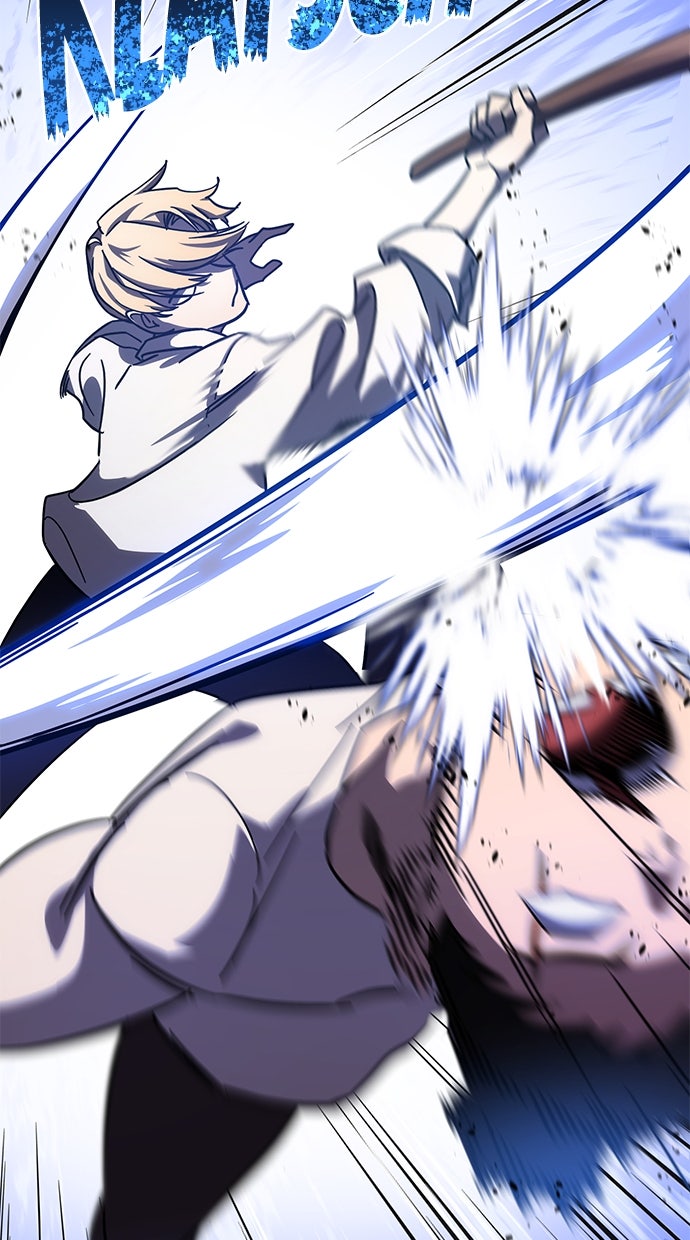 Read The Stellar Swordmaster Manga Online