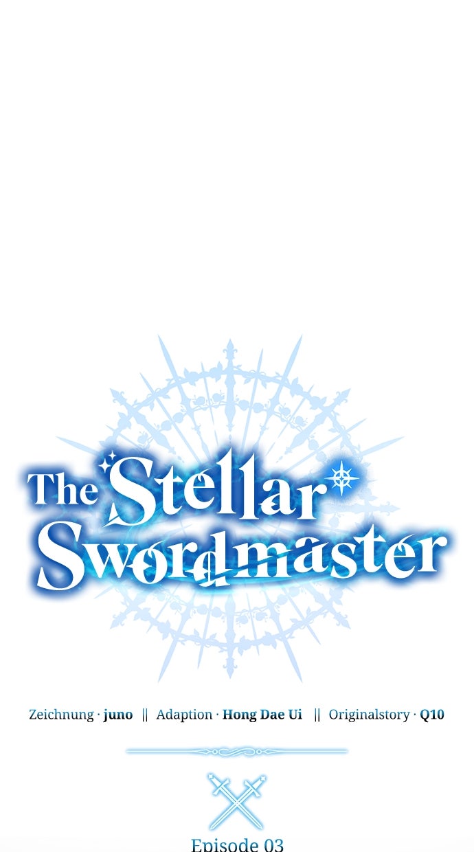 Read The Stellar Swordmaster Manga Online