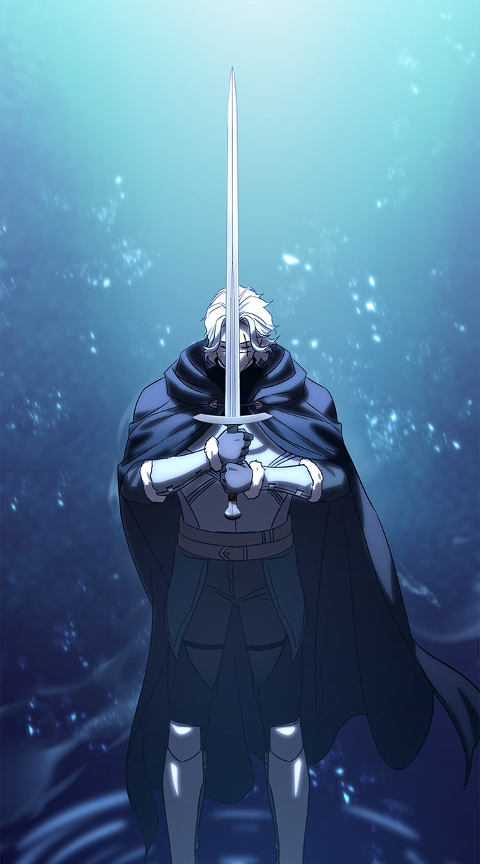 Read The Stellar Swordmaster Manga Online