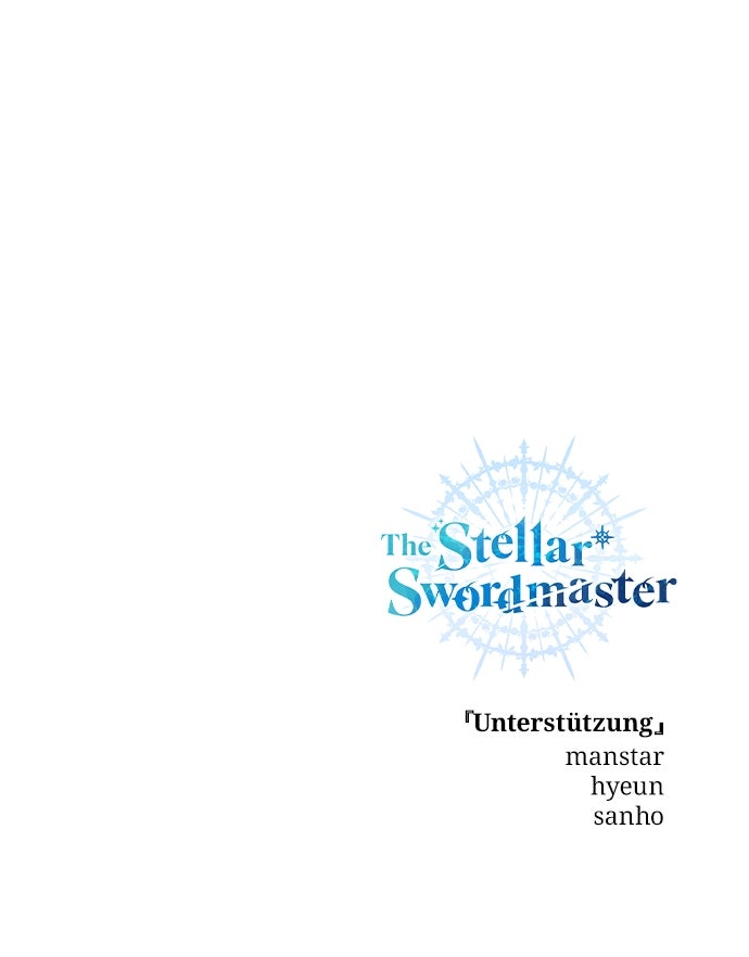 Read The Stellar Swordmaster Manga Online