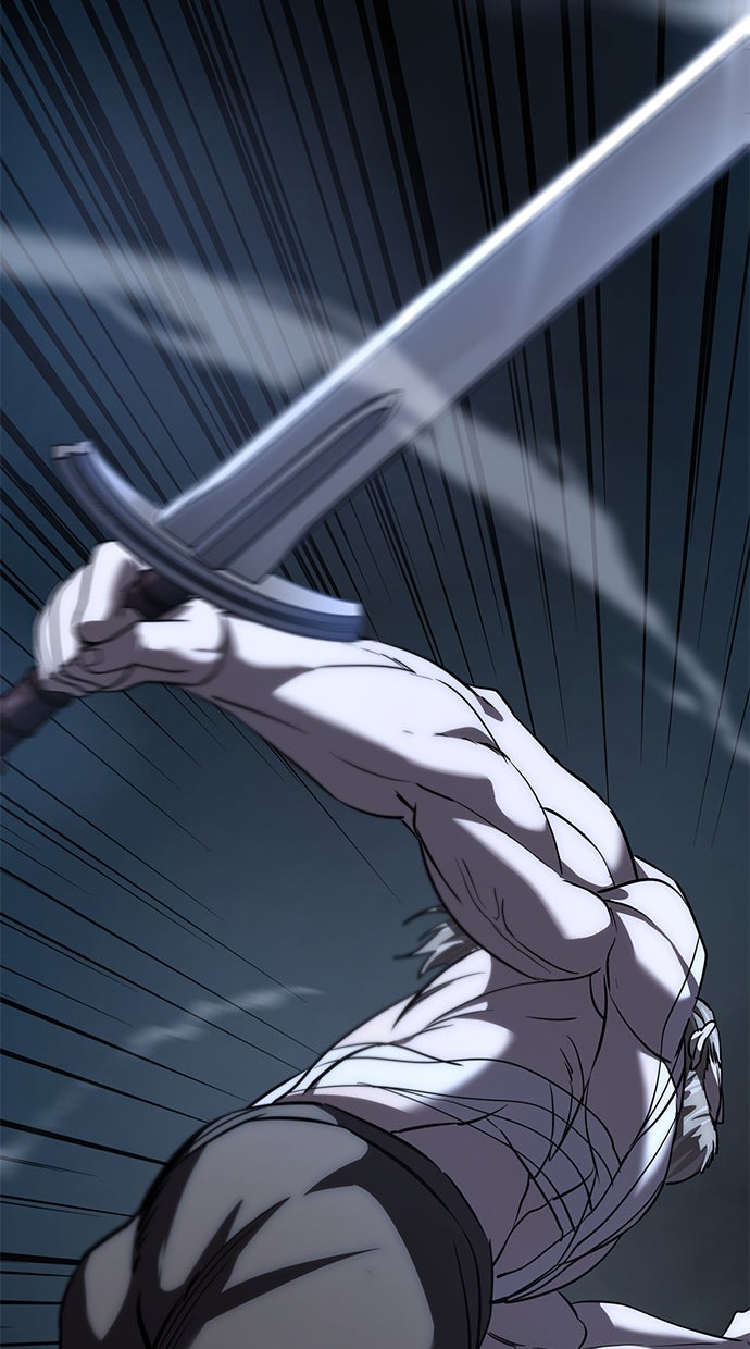 Read The Stellar Swordmaster Manga Online