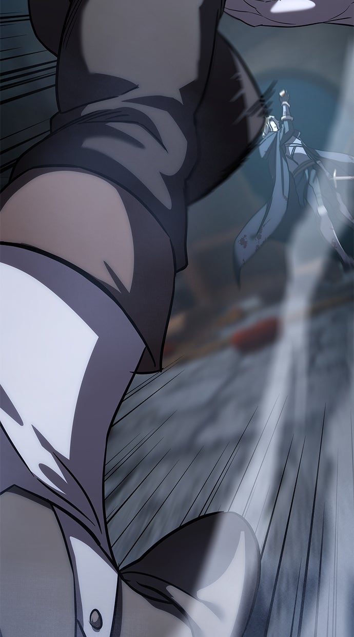 Read The Stellar Swordmaster Manga Online
