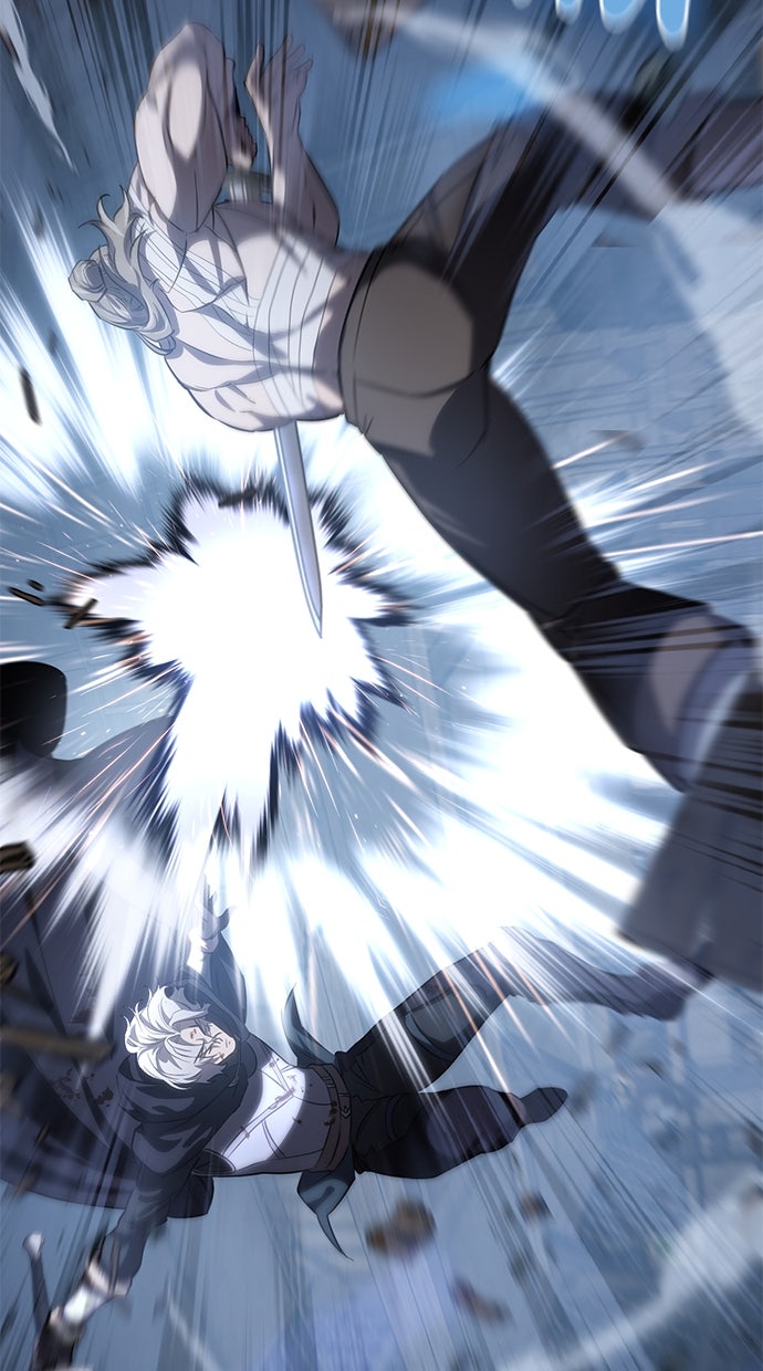 Read The Stellar Swordmaster Manga Online