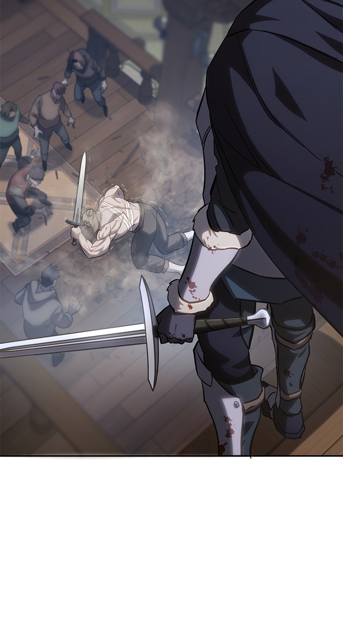 Read The Stellar Swordmaster Manga Online