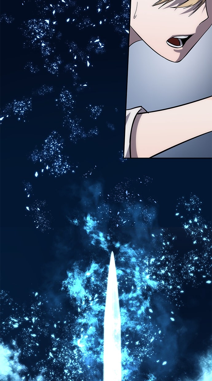 Read The Stellar Swordmaster Manga Online
