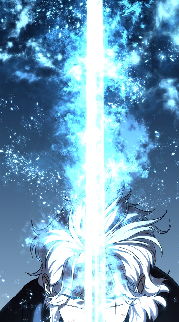 Read The Stellar Swordmaster Manga Online