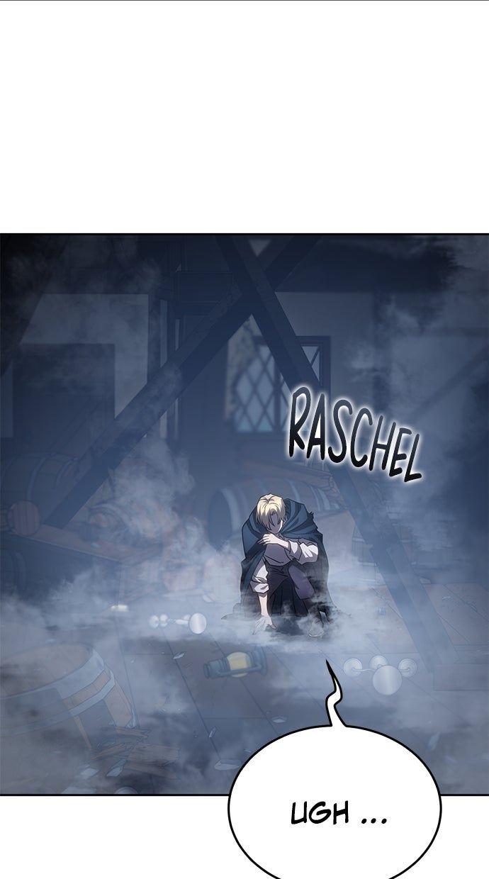 Read The Stellar Swordmaster Manga Online