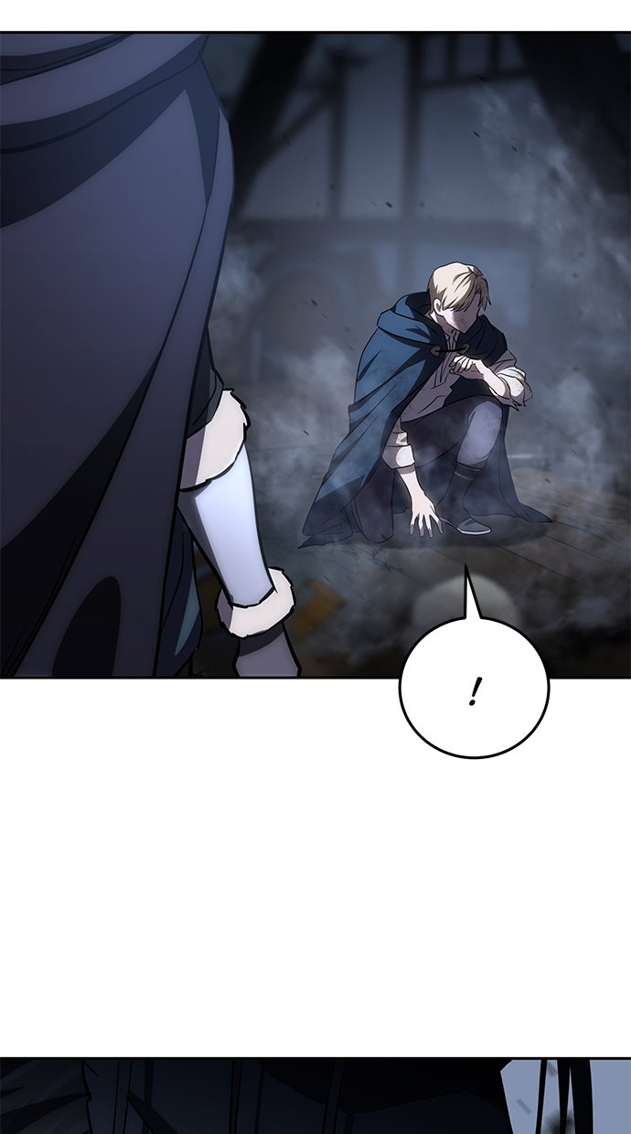 Read The Stellar Swordmaster Manga Online