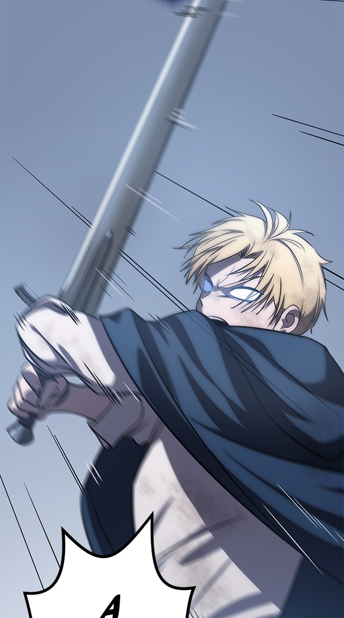 Read The Stellar Swordmaster Manga Online