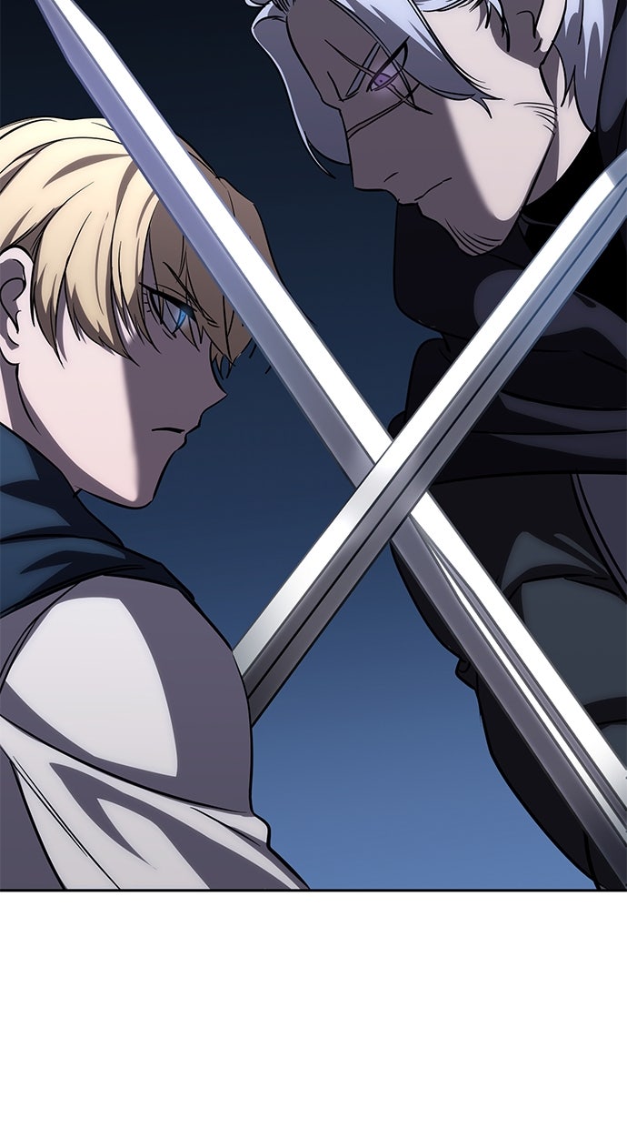 Read The Stellar Swordmaster Manga Online