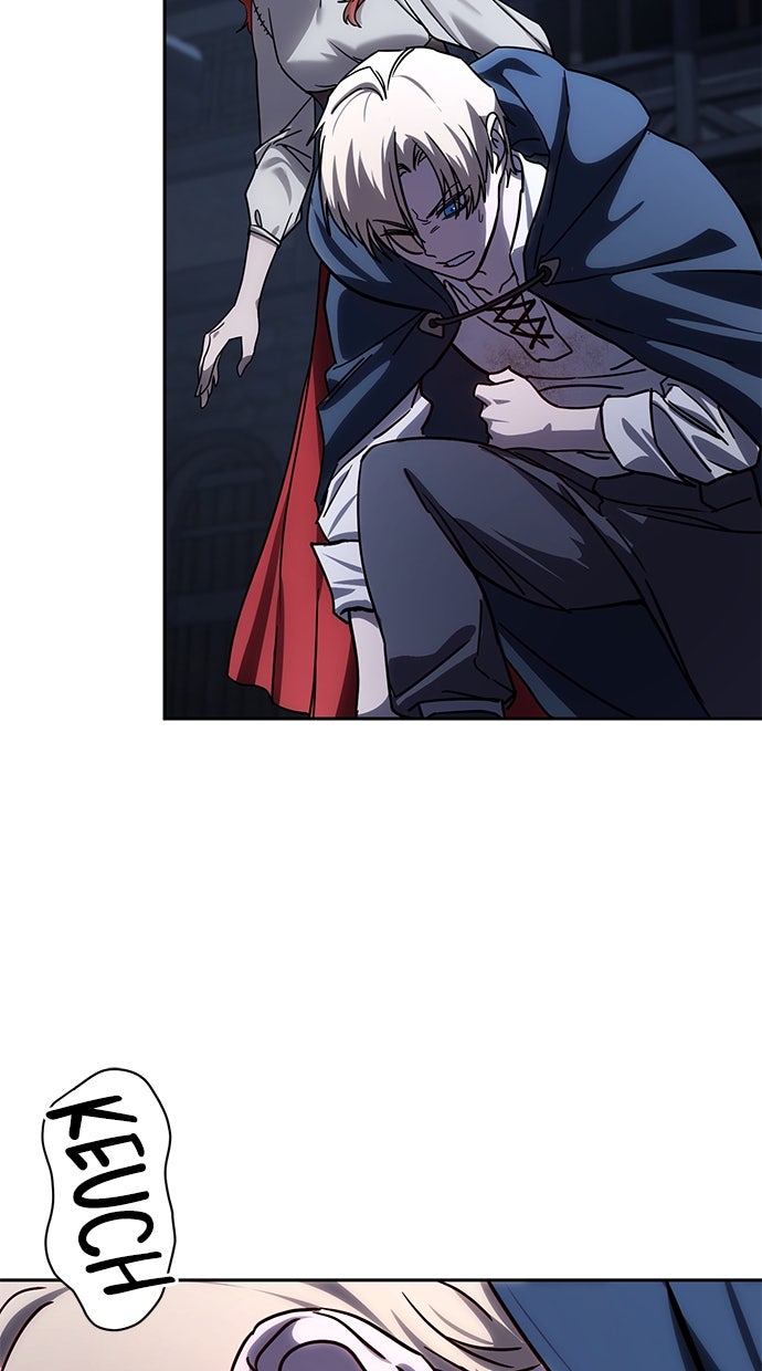 Read The Stellar Swordmaster Manga Online