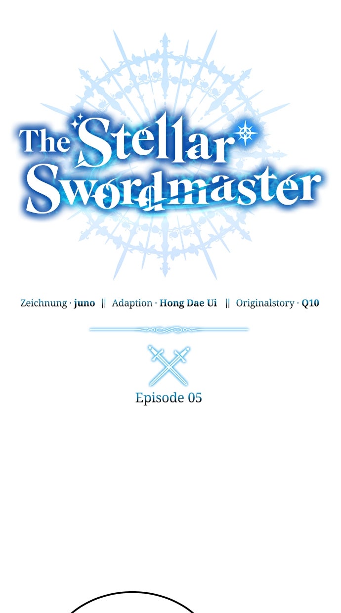 Read The Stellar Swordmaster Manga Online