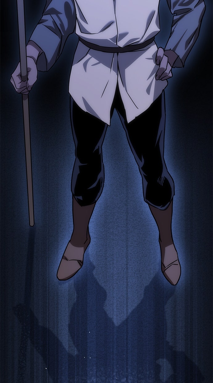Read The Stellar Swordmaster Manga Online