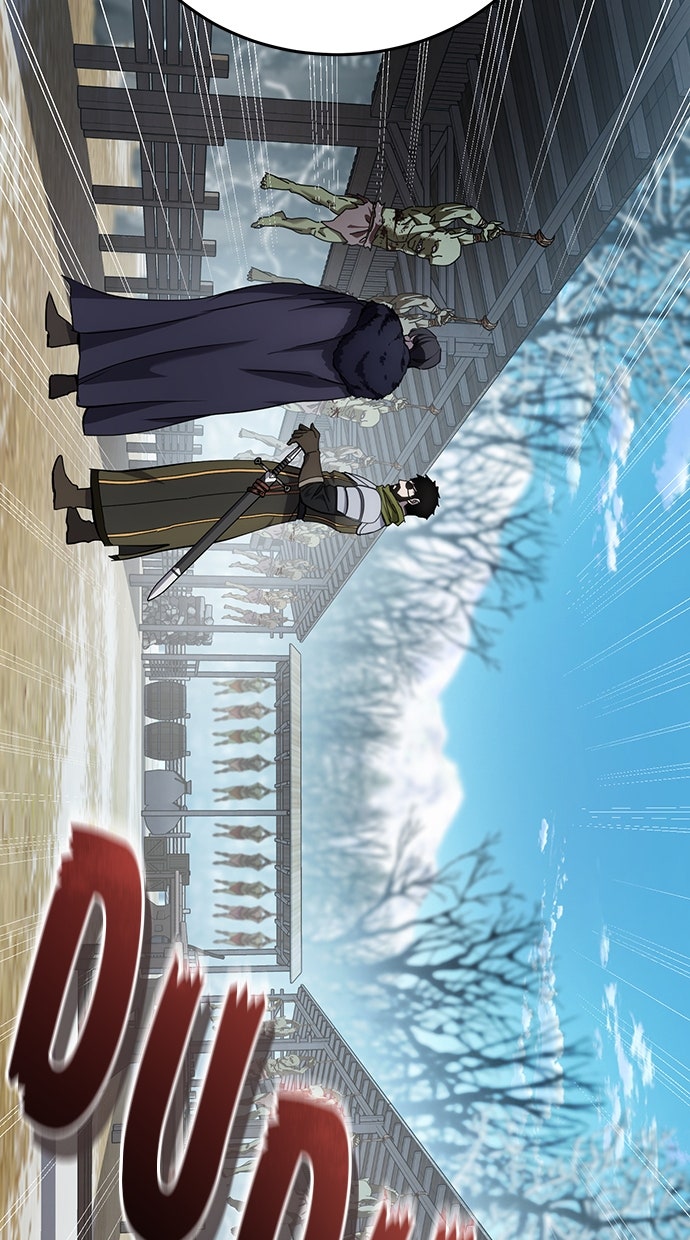 Read The Stellar Swordmaster Manga Online